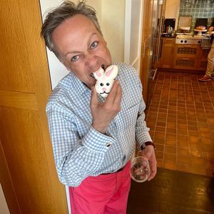 Meet your Posher, David